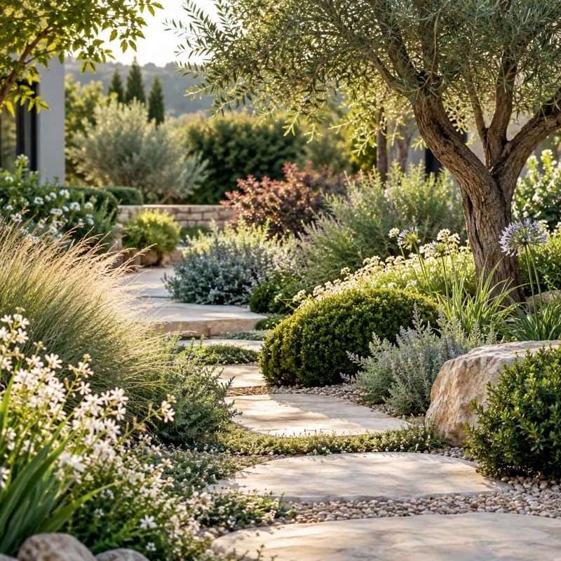 Jardin